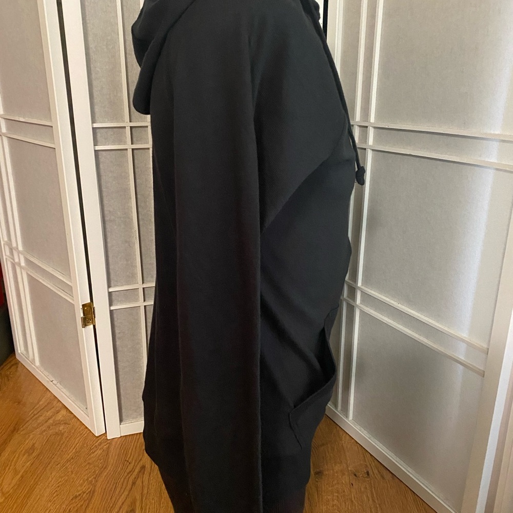 Alternative Apparel Unity Zip-Up - Picture 7 of 11